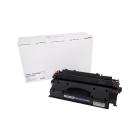 Toner compatível CE505X, 05X, CF280X, 80X, 3480B002, 2617B002, CRG719H, CRG720, 6900 páginas para impressoras HP (Orink white box)