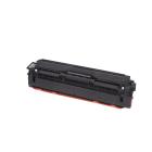 Cartucho de toner recondicionado CLT-Y504S, SU502A, 1800 páginas para impressoras Samsung
