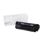 Toner compatível Q2612X, 12A, FX10, 0263B002, 7616A005, CRG703, 3000 páginas para impressoras HP (Orink white box)