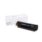 Toner compatível CB435A / CB436A / CE285A, 1870B002, CRG712, 1871B002, CRG713, 1153B002, CRG714, 3484B002, CRG725, 2000 páginas para impressoras HP (Orink white box)