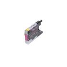Tinteiro compatível LC1280XLM, 19ml para impressoras Brother (ORINK BULK)
