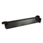 Toner compatível A0D7252, TN213Y, A0D7254, TN214Y, A0D7251, TN314Y, 19000 páginas para impressoras Konica Minolta