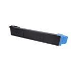 Toner recondicionado 1T05JG0NL0, TK895C, 6000 páginas para impressoras Kyocera