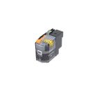Tinteiro compatível LC229XLBK, 58ml para impressoras Brother (ORINK BULK)
