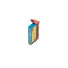 Cartucho de tinta compatível 3YL81AE, no.912XL / 812 páginas, 12ml para impressoras HP (ORINK BULK)