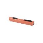 Toner recondicionado CE310A, 126A, 1200 páginas para impressoras HP