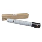 Toner compatível A11G151, A11G150, TN216BK, TN319BK, 29000 páginas para impressoras Konica Minolta (ORINK)