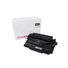 Toner compatível CE255X, 55X, 3482B002, CRG724H, 12500 páginas para impressoras HP