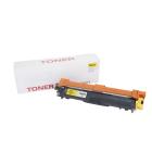 Toner compatível TN245Y, TN225Y, TN255Y, TN265Y, TN285Y, TN296Y, 2200 páginas para impressoras Brother