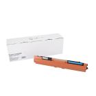 Toner compatível CE311A, 126A, CF351A, 130A, 4369B002, CRG729, 1000 páginas para impressoras HP (Orink white box)