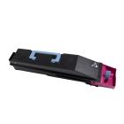 Toner recondicionado 1T02JZBEU0, TK865M, 12000 páginas para impressoras Kyocera