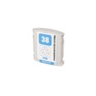 Tinteiro recarregado C9415A, no.38 para impressoras HP (BULK)