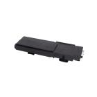 Toner recondicionado 593-11119, W8D60, 11000 páginas para impressoras Dell