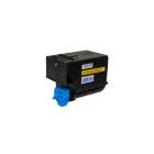Cartucho de toner compatível 0455B002, C-EXV21Y para impressoras Canon (Orink white box)