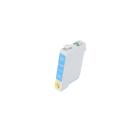 Tinteiro compatível C13T10024010, T1002, 18,2ml para impressoras Epson (ORINK BULK)