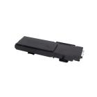 Toner recondicionado 593-11120, MD8G4, 9000 páginas para impressoras Dell