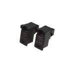 Cartucho de tinta compatível 3712C001 / 3730C001, PG560XL/CL561XL para impressoras Canon (multipack)