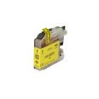 Cartucho de tinta compatível LC225XLY, 15ml para impressoras Brother (BULK)