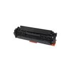 Toner recondicionado CC530A, 304A, 2662B002, CRG718, 3500 páginas para impressoras HP