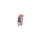 Cartucho de tinta compatível 1509B001, PGI35BK, 10ml para impressoras Canon (BULK)