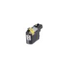 Cartucho de tinta compatível LC127XLBK, 28ml para impressoras Brother (BULK)