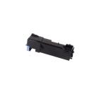 Toner recondicionado 593-10260, PN124, 2000 páginas para impressoras Dell