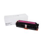 Toner compatível CC533A, 304A, CE413A, 305A, CF383A, 312A, 2660B002, CRG718, 2800 páginas para impressoras HP (Orink white box)