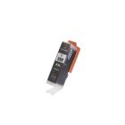 Tinteiro compatível 1970C001, PGI580BK XXL, 25,7ml para impressoras Canon (ORINK BULK)