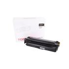 Toner compatível CF360X, 508X, 0461C001, CRG040HBK, 12500 páginas para impressoras HP