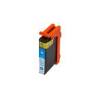 Cartucho de tinta compatível 592-11813, 55K2V XL, 31/32/33C, 15ml para impressoras Dell (ORINK BULK)