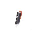 Tinteiro compatível 1998C001, CLI581BK XXL, 11,7ml para impressoras Canon (ORINK BULK)