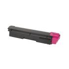 Toner recondicionado 1T02KTBNL0, TK580M, 2800 páginas para impressoras Kyocera