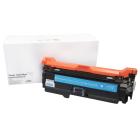 Cartucho de toner compatível CE401A, 507A, CE251A, 504A, 2577B002, CRG723, 6000 páginas para impressoras HP (Orink white box)