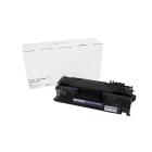 Toner compatível CE505A, 05A, CF280A, 80A, 3479B002, CRG719, 2700 páginas para impressoras HP (Orink white box)