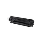 Toner recondicionado 3484B002, CRG725, 1600 páginas para impressoras Canon