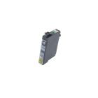 Tinteiro compatível C13T12914012, T1291, 18ml para impressoras Epson (ORINK BULK)