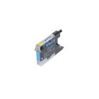 Tinteiro compatível LC1280XLC, 19ml para impressoras Brother (ORINK BULK)