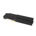 Toner recondicionado 593-BBBR, 2K1VC, 4000 páginas para impressoras Dell