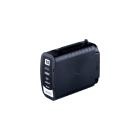 Tinteiro compatível C4844A, no.10XL, 69ml para impressoras HP (BULK)