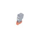 Tinteiro compatível 0954A002 / 6881A002, BCI21BK/BCI24BK, 10ml para impressoras Canon (BULK)