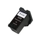 Tinteiro recarregado C8767EE, no.339, 30ml para impressoras HP (BULK)