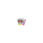 Papel fotográfico A4 (P610120S) (210x297mm) 120g/20 folhas