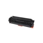 Toner recondicionado CC533A, 304A, 2660B002, CRG718, 2800 páginas para impressoras HP
