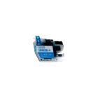 Cartucho de tinta compatível LC462XLC, 18ml para impressoras Brother (ORINK BULK)