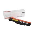 Toner compatível TN247BK, TN227BK, TN253BK, 3000 páginas para impressoras Brother