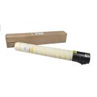 Cartucho de toner compatível A33K250, TN321Y/TN322Y, 25000 páginas para impressoras Konica Minolta (ORINK)