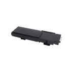 Toner recondicionado 593-11122, 1M4KP, 9000 páginas para impressoras Dell