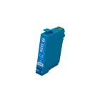 Tinteiro compatível C13T09R24010, 503XL, C, 14ml para impressoras Epson (ORINK BULK)