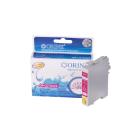 Tinteiro compatível C13T04434010, T0443, 18,2ml para impressoras Epson (Orink box)