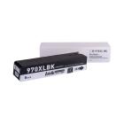 Tinteiro compatível CN625AE, n.º970XL, 250ml para impressoras HP (ORINK BULK)
